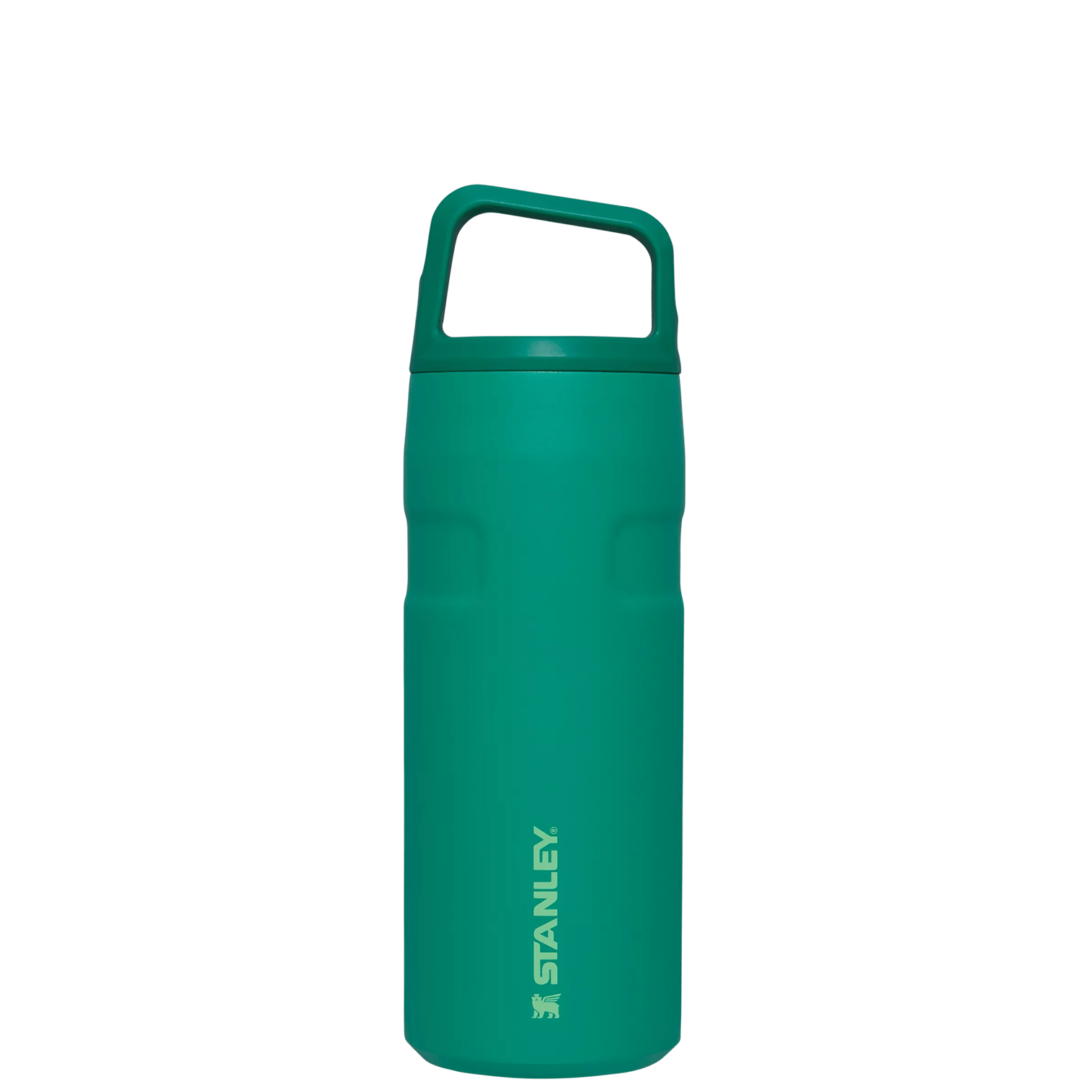 IceFlow Bottle with Cap and Carry+ Lid | 16 OZ - Image 6