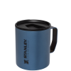 Titanium Camp Mug | 12 OZ